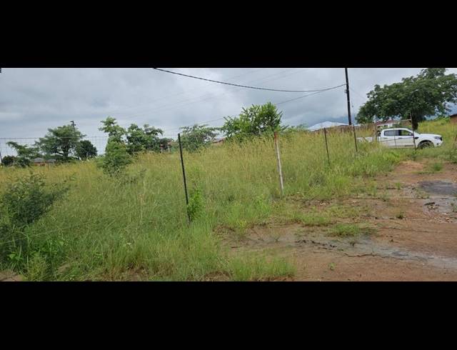 2 BEDROOM HOUSE FOR SALE IN TSHIKHUDINI